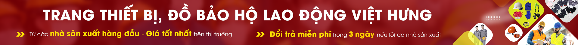 GĂNG TAY BẢO HỘ